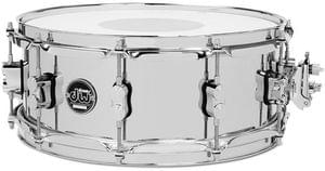 1611129259197-DW DRPM5514SSCS Performance Series 14 X 5.5 inches Chrome Over Steel Snare Drum.jpg